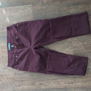 Lauren Jeans Co. Ralph Lauren jeans